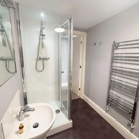 Beautiful In Whiteladies Road Bristol