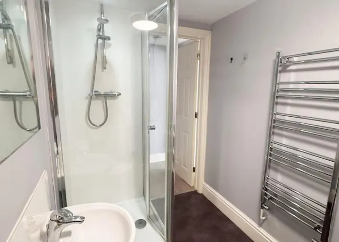 Beautiful In Whiteladies Road Μπρίστολ